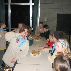 IMG 6374 - Scouts en Gidsen Zaventem 