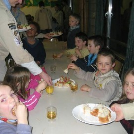 IMG 6379 - Scouts en Gidsen Zaventem 