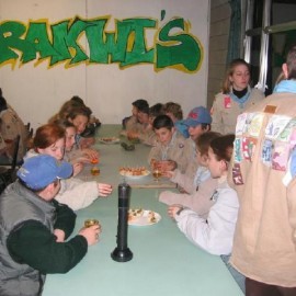 IMG 6380 - Scouts en Gidsen Zaventem 