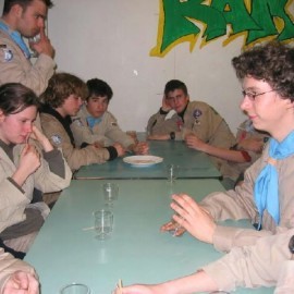 IMG 6382 - Scouts en Gidsen Zaventem 