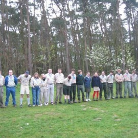 IMG 6449 - Scouts en Gidsen Zaventem 