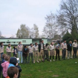 IMG 6450 - Scouts en Gidsen Zaventem 