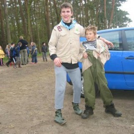 IMG 6510 - Scouts en Gidsen Zaventem 