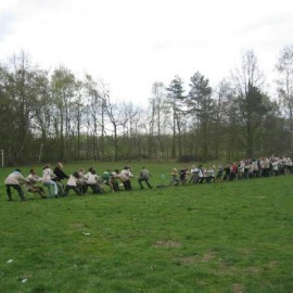 IMG 6548 - Scouts en Gidsen Zaventem 