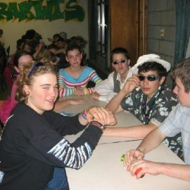 IMG 6583 - Scouts en Gidsen Zaventem 