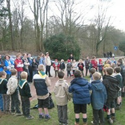 Sluiting2 - Scouts en Gidsen Zaventem 