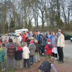 Sluiting5 - Scouts en Gidsen Zaventem 