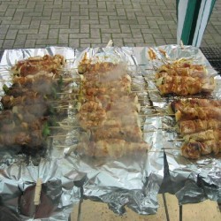brochettenwe01 - Scouts en Gidsen Zaventem 