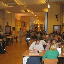 brochettenwe03 - Scouts en Gidsen Zaventem 