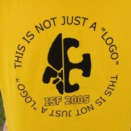 T-shirt - Scouts en Gidsen Zaventem 