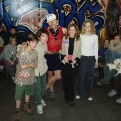 winners - Scouts en Gidsen Zaventem 