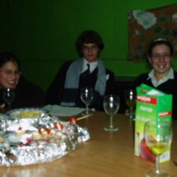 15 hapjes - Scouts en Gidsen Zaventem 