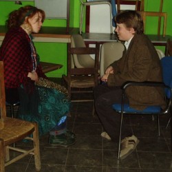17 speed-dating - Scouts en Gidsen Zaventem 