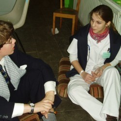 19 speed-dating - Scouts en Gidsen Zaventem 