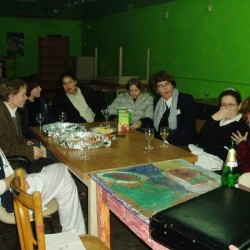 20 testament - Scouts en Gidsen Zaventem 