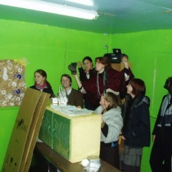 22 jeu-de-shoe - Scouts en Gidsen Zaventem 