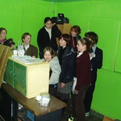 25 jeu-de-shoe - Scouts en Gidsen Zaventem 