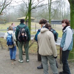 prezwalskis - Scouts en Gidsen Zaventem 