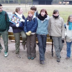 bankje - Scouts en Gidsen Zaventem 