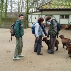 Planckendael