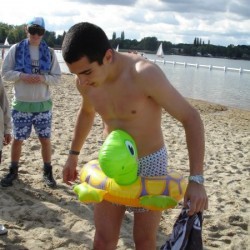 BeachBoy3 - Scouts en Gidsen Zaventem 
