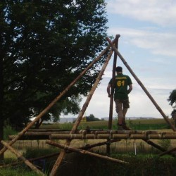 .storm op 4pikkel - Scouts en Gidsen Zaventem 