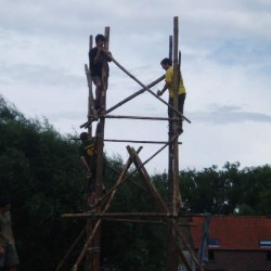 .toren - Scouts en Gidsen Zaventem 