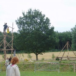 .toren - Scouts en Gidsen Zaventem 