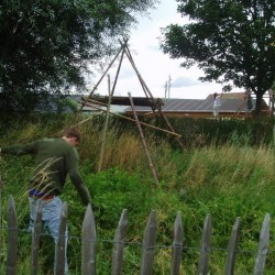 .netelverdelger - Scouts en Gidsen Zaventem 