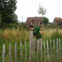 .netelverdelger - Scouts en Gidsen Zaventem 