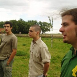 .toeschouwers - Scouts en Gidsen Zaventem 