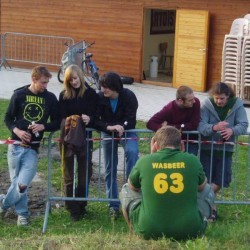 .ontspanning - Scouts en Gidsen Zaventem 