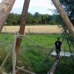.brugfotoshoot - Scouts en Gidsen Zaventem 