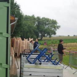 .ochtendstond - Scouts en Gidsen Zaventem 