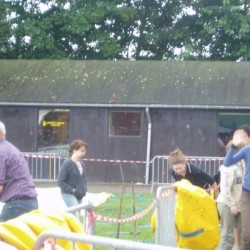 .tent opzetten - Scouts en Gidsen Zaventem 