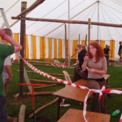 .opbouw - Scouts en Gidsen Zaventem 