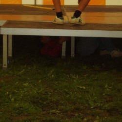 .verstoppertje - Scouts en Gidsen Zaventem 