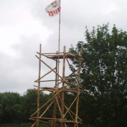 .fort duvel - Scouts en Gidsen Zaventem 