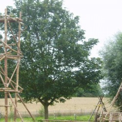 .hindernissenparcours - Scouts en Gidsen Zaventem 