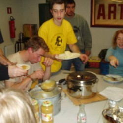 .avondeten - Scouts en Gidsen Zaventem 