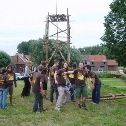 .t-shirts - Scouts en Gidsen Zaventem 