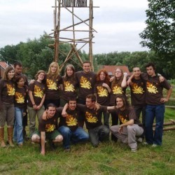 .groepsfoto - Scouts en Gidsen Zaventem 