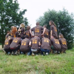 .sponsers - Scouts en Gidsen Zaventem 