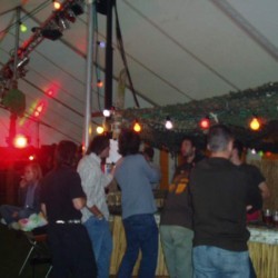 .cocktailbar - Scouts en Gidsen Zaventem 