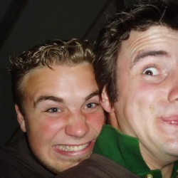 .wasbeer en tjif - Scouts en Gidsen Zaventem 