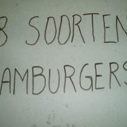 .beste hamburgers ooit - Scouts en Gidsen Zaventem 
