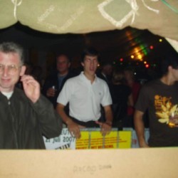 .fencehumping - Scouts en Gidsen Zaventem 