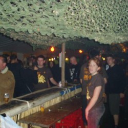 .bareiland - Scouts en Gidsen Zaventem 