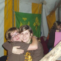 .hug - Scouts en Gidsen Zaventem 