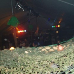.roof view - Scouts en Gidsen Zaventem 